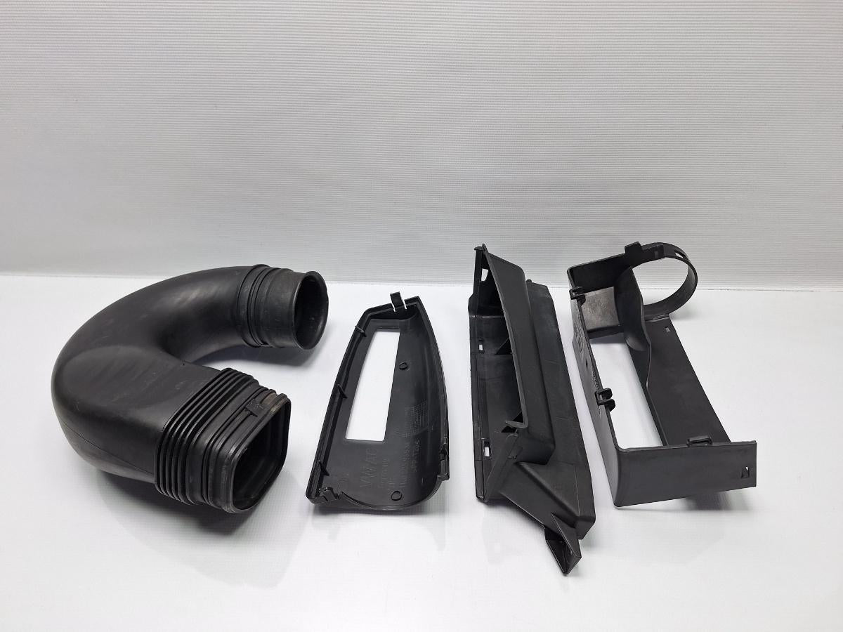 Difuzor captare filtru aer VOLKSWAGEN PASSAT CC 357 2008 - 2012 TSI CCZB 1K0805962G , 1K0129618CA