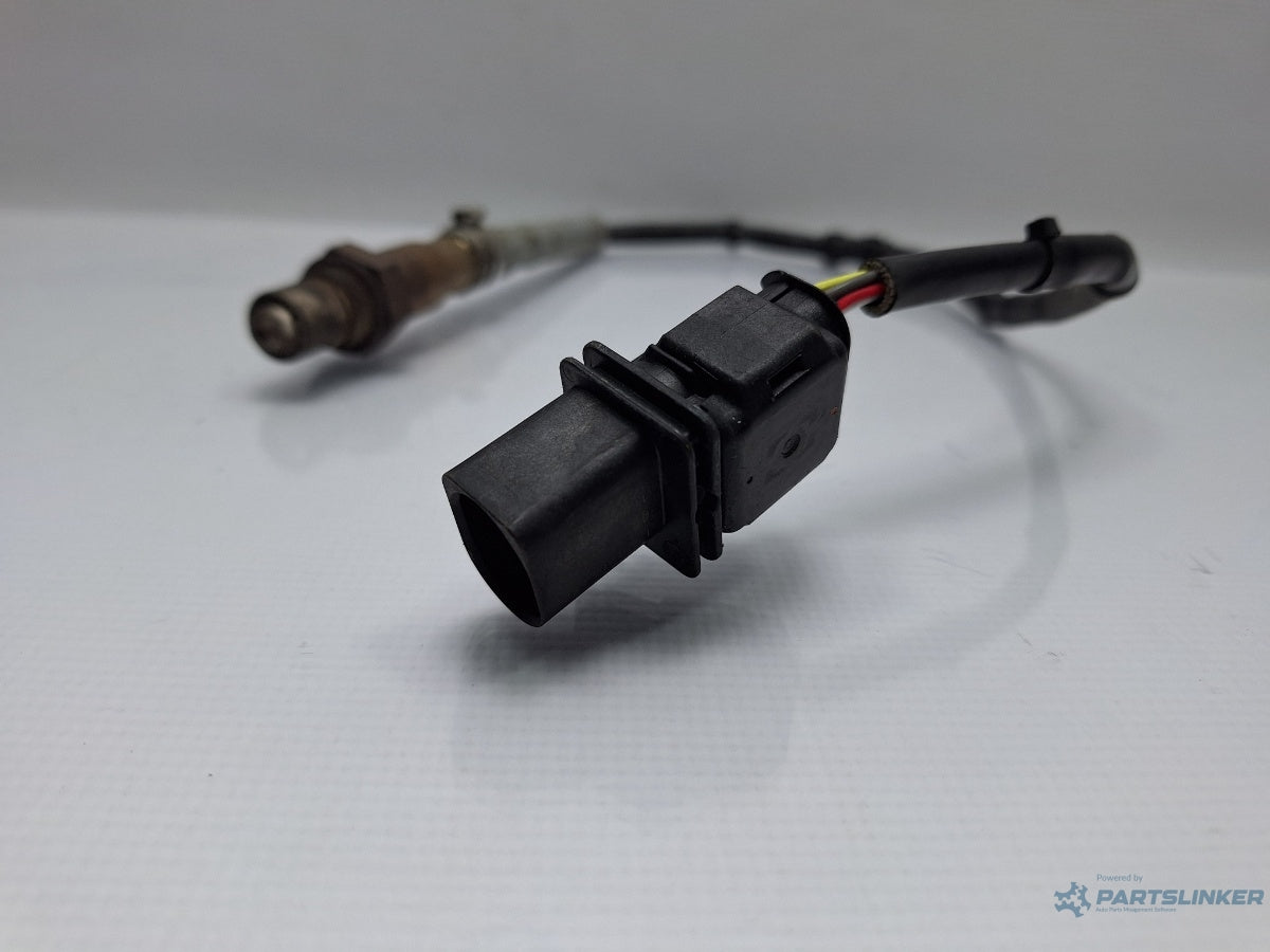 Senzor sondă lambda VOLKSWAGEN PASSAT CC 357 2008 - 2012 TSI CCZB BOSCH 0258017270 06J906262AA