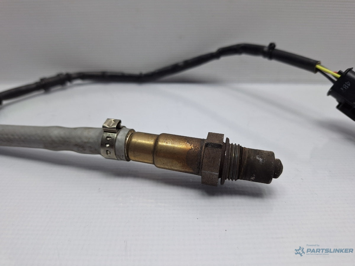 Senzor sondă lambda VOLKSWAGEN PASSAT CC 357 2008 - 2012 TSI CCZB BOSCH 0258017270 06J906262AA