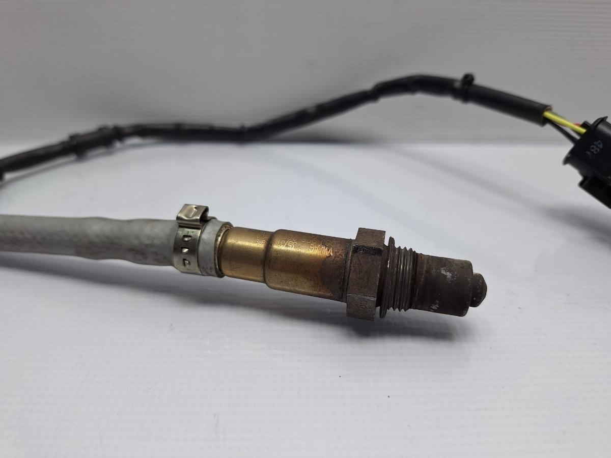 Senzor sonda lambda VOLKSWAGEN PASSAT CC 357 2008 - 2012 TSI CCZB BOSCH 0258017270 06J906262AA