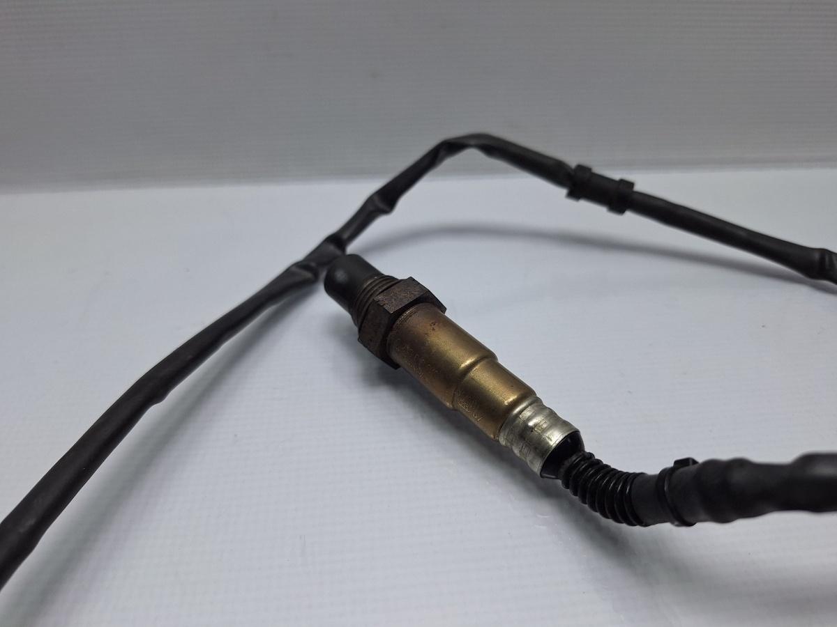 Senzor sonda lambda VOLKSWAGEN PASSAT CC 357 2008 - 2012 TSI CCZB BOSCH 0258010038