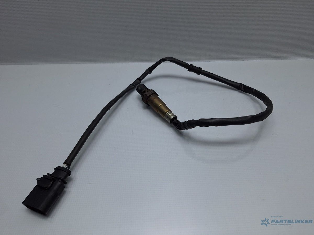 Senzor sondă lambda VOLKSWAGEN PASSAT CC 357 2008 - 2012 TSI CCZB BOSCH 0258010038