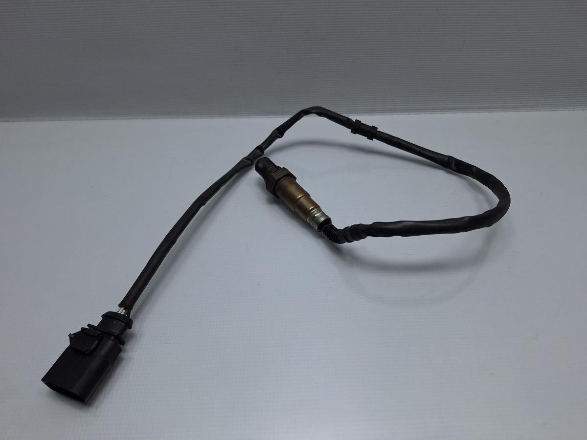 Senzor sonda lambda VOLKSWAGEN PASSAT CC 357 2008 - 2012 TSI CCZB BOSCH 0258010038