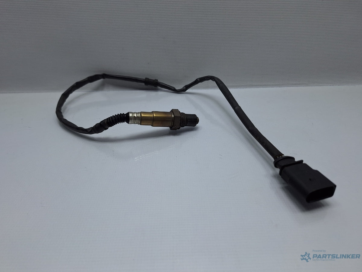 Senzor sondă lambda VOLKSWAGEN PASSAT CC 357 2008 - 2012 TSI CCZB BOSCH 0258010038