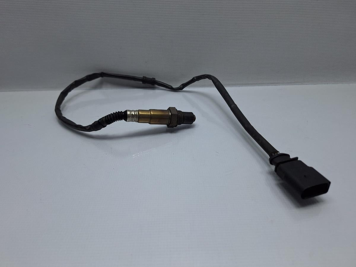 Senzor sonda lambda VOLKSWAGEN PASSAT CC 357 2008 - 2012 TSI CCZB BOSCH 0258010038