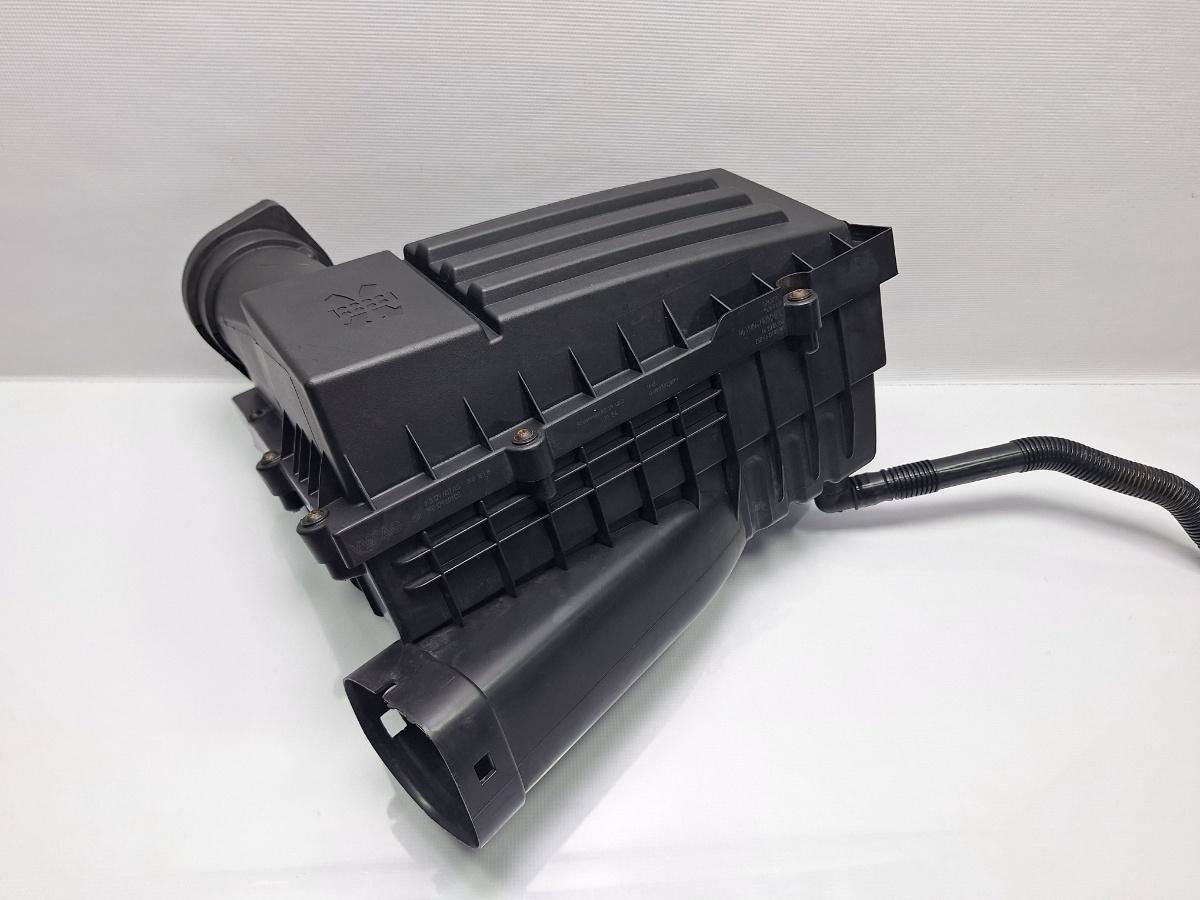 Carcasa filtru de aer VOLKSWAGEN PASSAT CC 357 2008 - 20122.0 TSI CCZB 1K0129607AG , 1K0129601CG