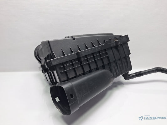 Carcasa filtru aer VOLKSWAGEN PASSAT CC 357 2008 - 2012 TSI CCZB 1K0129607AG , 1K0129601CG