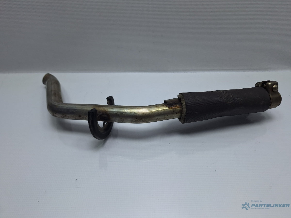 Evacuare sirocou VOLKSWAGEN PASSAT CC 357 2008 - 2012 TSI CCZB 3C0819508B