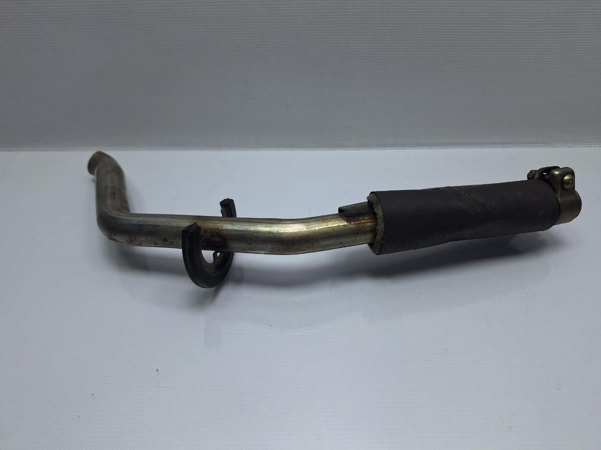 Evacuare sirocou VOLKSWAGEN PASSAT CC 357 2008 - 2012 TSI CCZB 3C0819508B