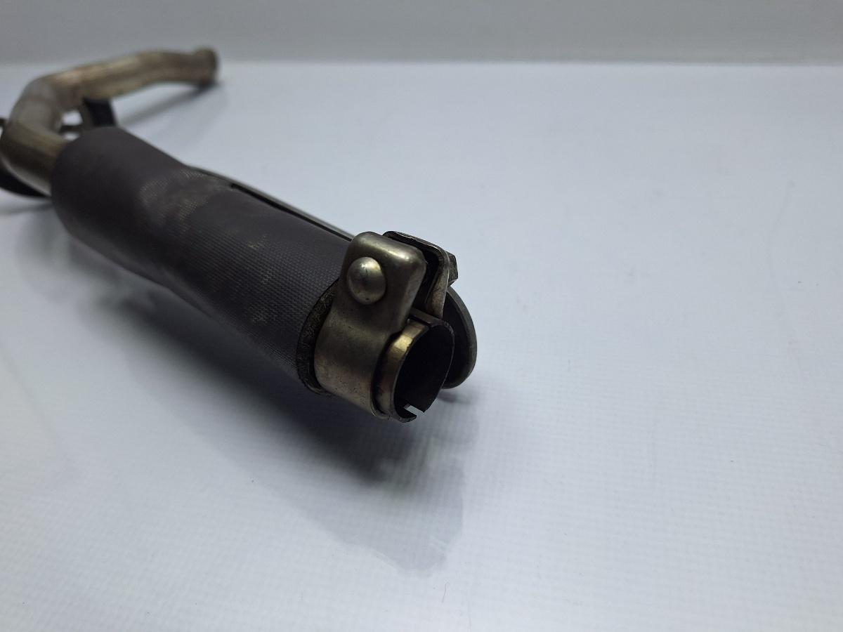 Evacuare sirocou VOLKSWAGEN PASSAT CC 357 2008 - 2012 TSI CCZB 3C0819508B