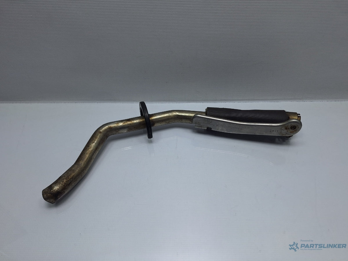 Evacuare sirocou VOLKSWAGEN PASSAT CC 357 2008 - 2012 TSI CCZB 3C0819508B