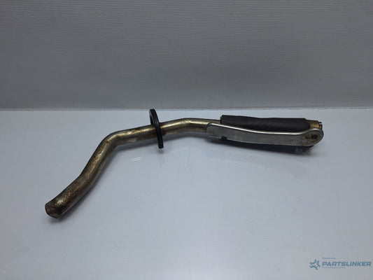 Evacuare sirocou VOLKSWAGEN PASSAT CC 357 2008 - 2012 TSI CCZB 3C0819508B