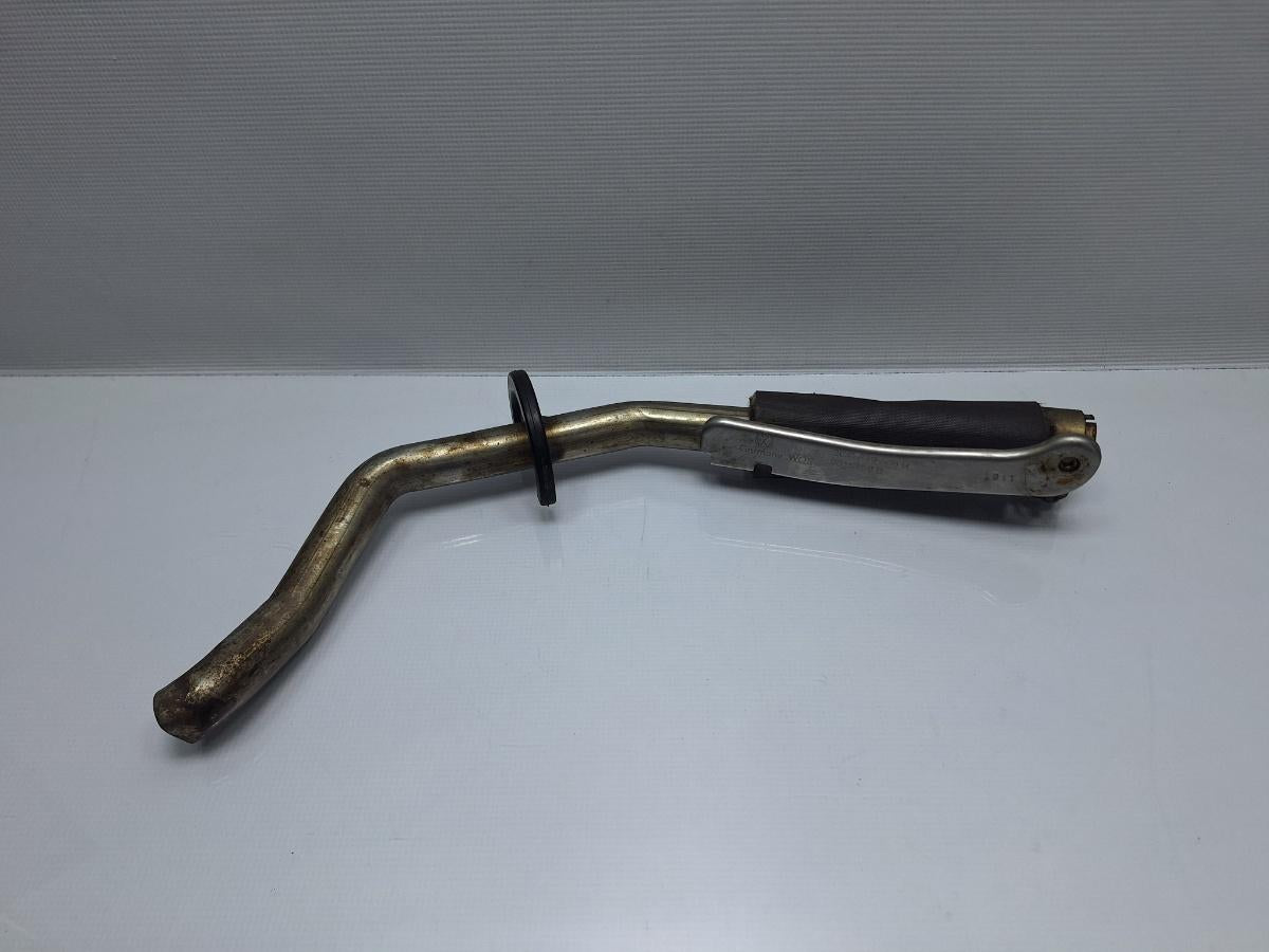 Evacuare sirocou VOLKSWAGEN PASSAT CC 357 2008 - 2012 TSI CCZB 3C0819508B