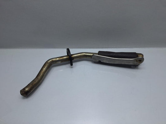 Evacuare sirocou VOLKSWAGEN PASSAT CC 357 2008 - 2012 TSI CCZB 3C0819508B