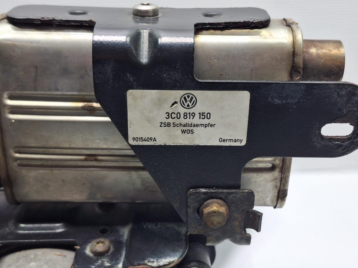 Sirocou Thermo Top V VOLKSWAGEN PASSAT CC 357 2008 - 2012 TSI CCZB Webasto 9020190A 3C0815005AP
