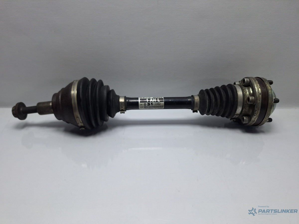 Planetara stanga VOLKSWAGEN PASSAT CC 357 2008 - 2012 TSI CCZB 3C0407271AH