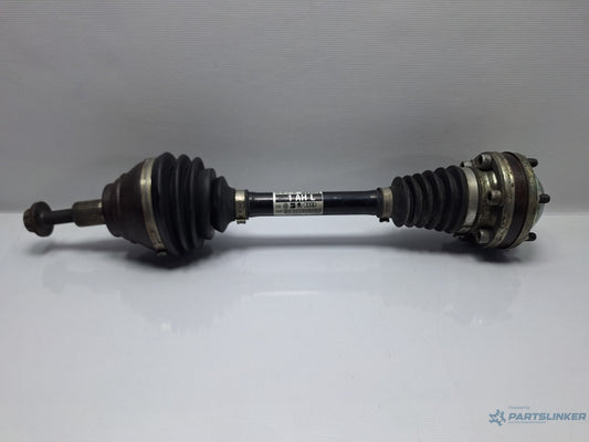 Planetara stanga VOLKSWAGEN PASSAT CC 357 2008 - 2012 TSI CCZB 3C0407271AH