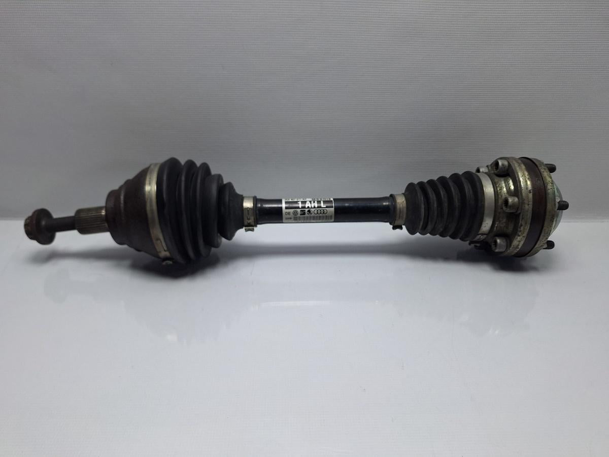 Planetara stanga VOLKSWAGEN PASSAT CC 357 2008 - 20122.0 TSI CCZB 3C0407271AH