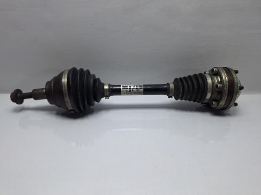 Planetara stanga VOLKSWAGEN PASSAT CC 357 2008 - 20122.0 TSI CCZB 3C0407271AH