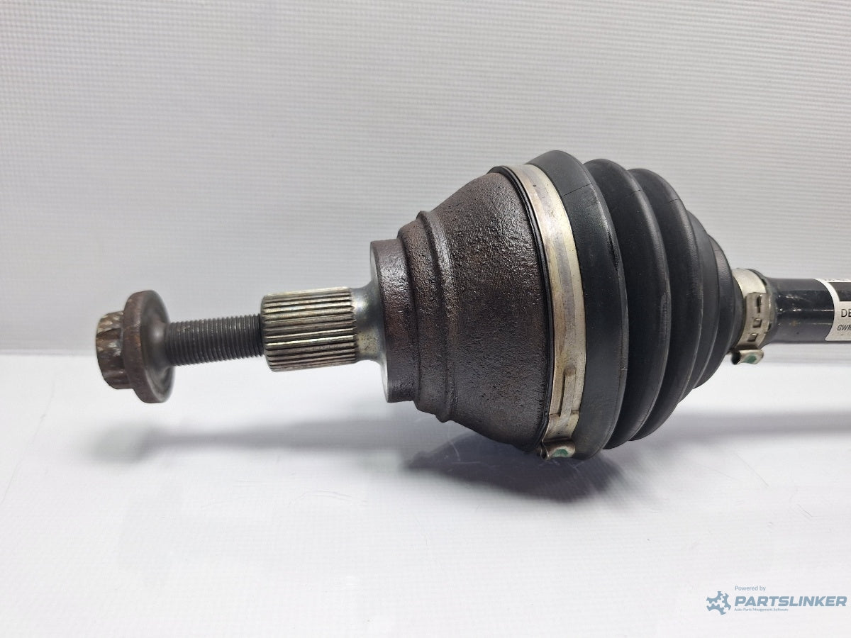 Planetara stanga VOLKSWAGEN PASSAT CC 357 2008 - 2012 TSI CCZB 3C0407271AH