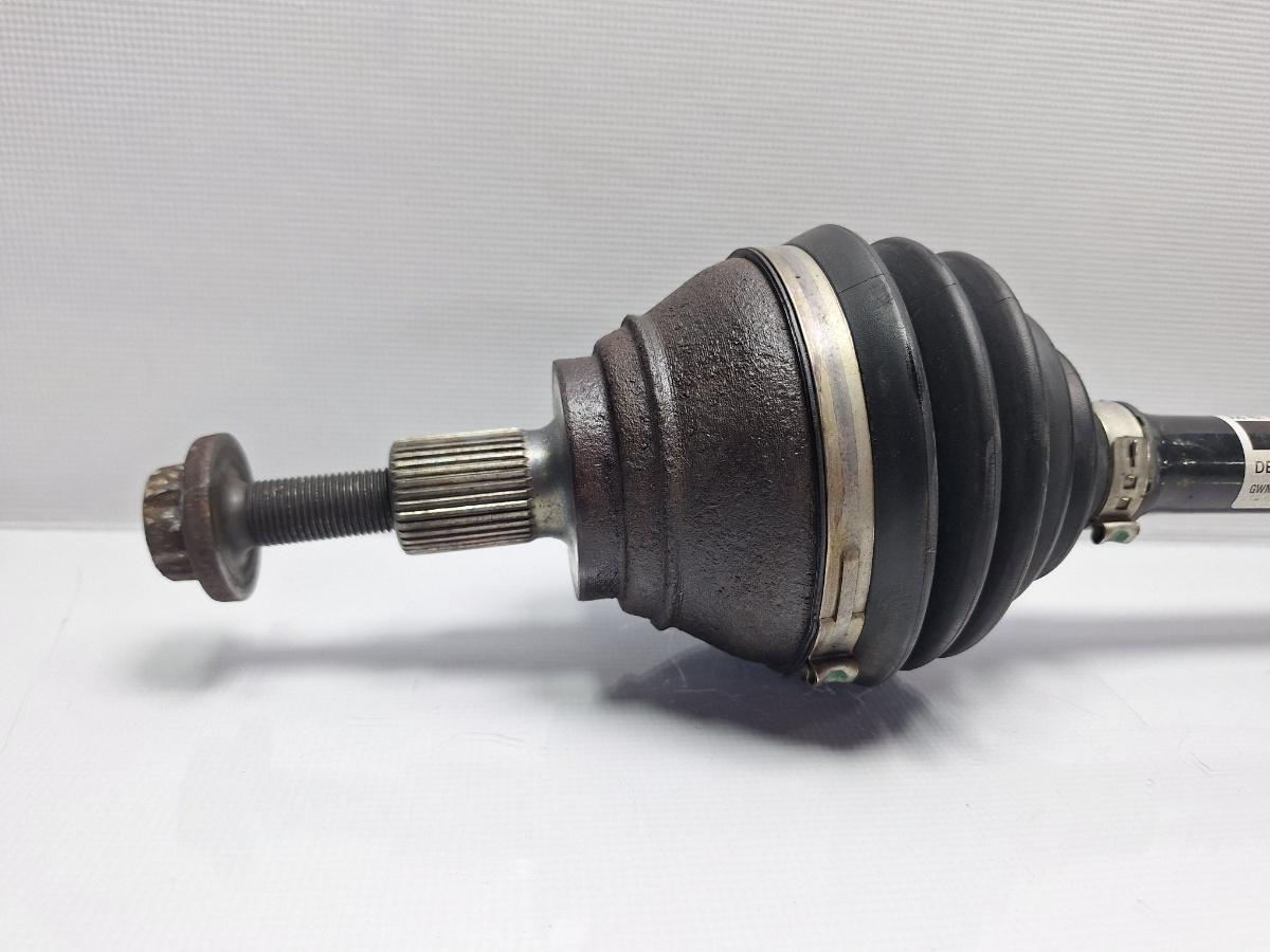 Planetara stanga VOLKSWAGEN PASSAT CC 357 2008 - 20122.0 TSI CCZB 3C0407271AH
