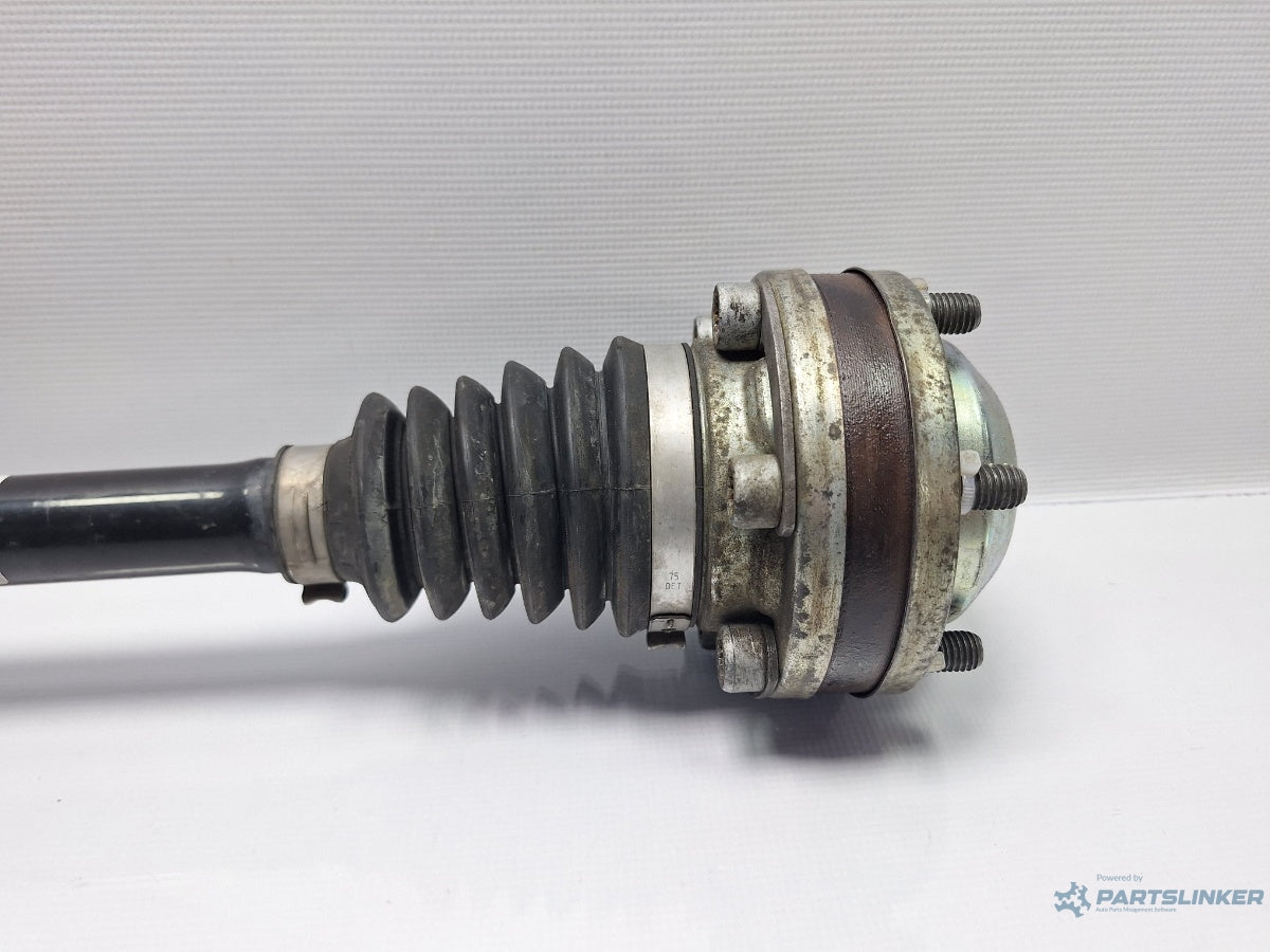 Planetara stanga VOLKSWAGEN PASSAT CC 357 2008 - 2012 TSI CCZB 3C0407271AH