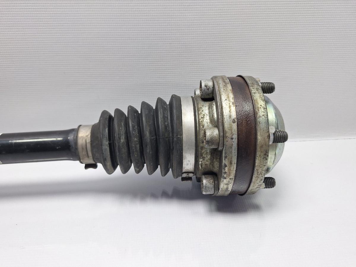 Planetara stanga VOLKSWAGEN PASSAT CC 357 2008 - 20122.0 TSI CCZB 3C0407271AH