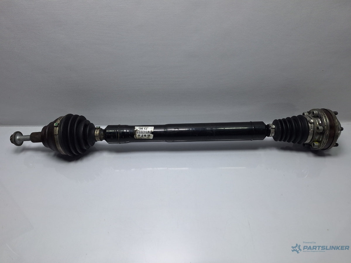 Planetara dreapta VOLKSWAGEN PASSAT CC 357 2008 - 2012 TSI CCZB 1K0407272RT