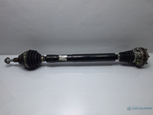 Planetara dreapta VOLKSWAGEN PASSAT CC 357 2008 - 2012 TSI CCZB 1K0407272RT