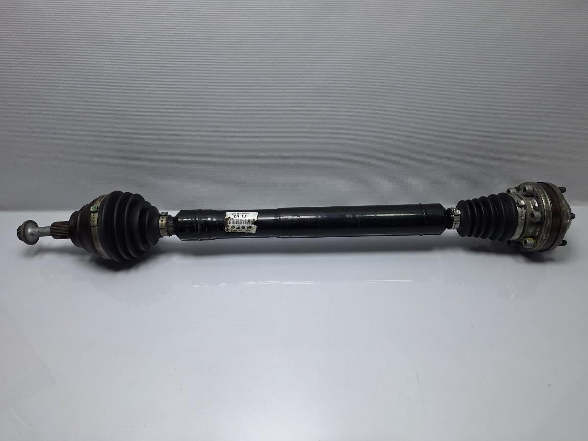 Planetara dreapta VOLKSWAGEN PASSAT CC 357 2008 - 20122.0 TSI CCZB 1K0407272RT