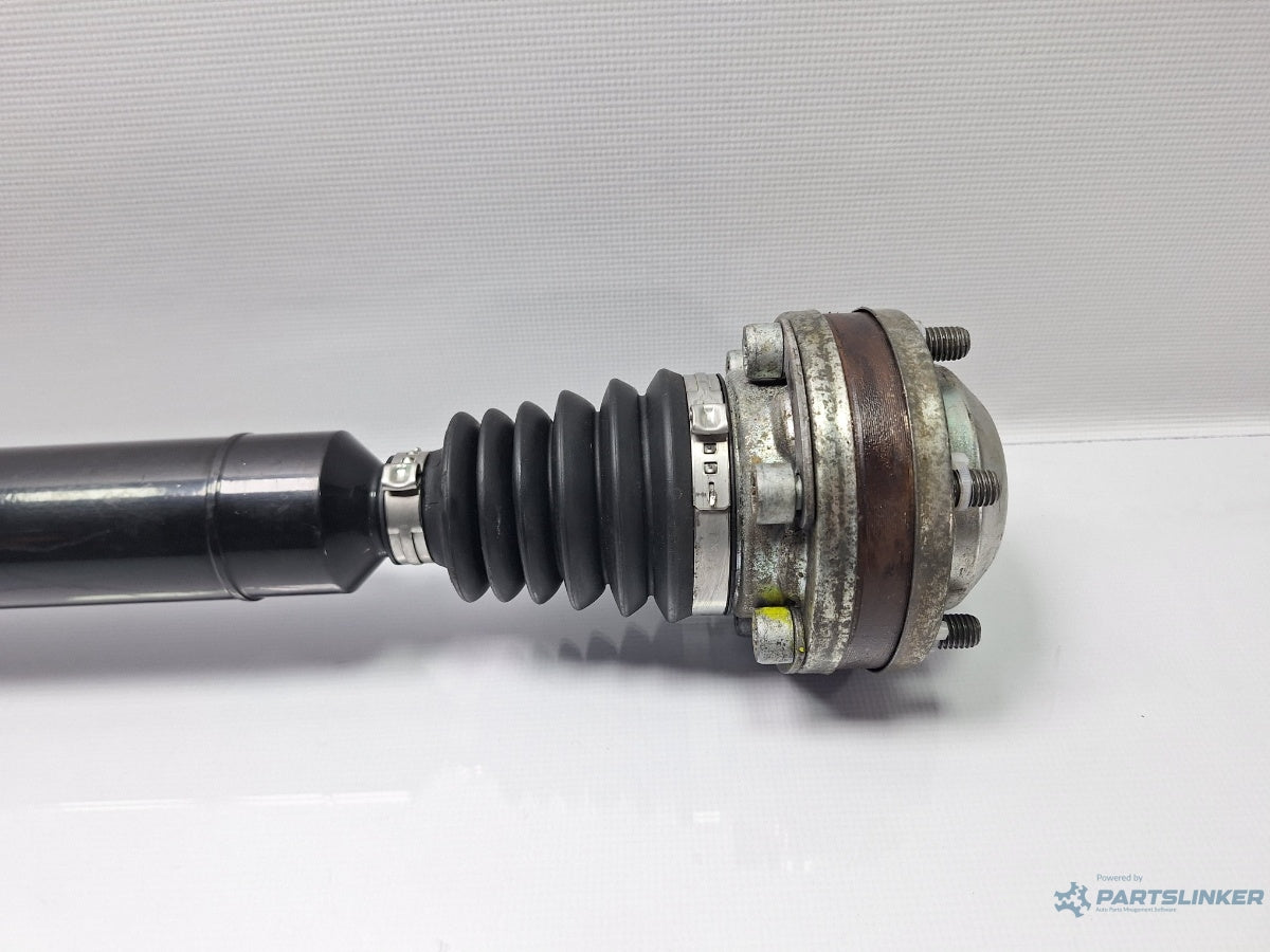 Planetara dreapta VOLKSWAGEN PASSAT CC 357 2008 - 2012 TSI CCZB 1K0407272RT