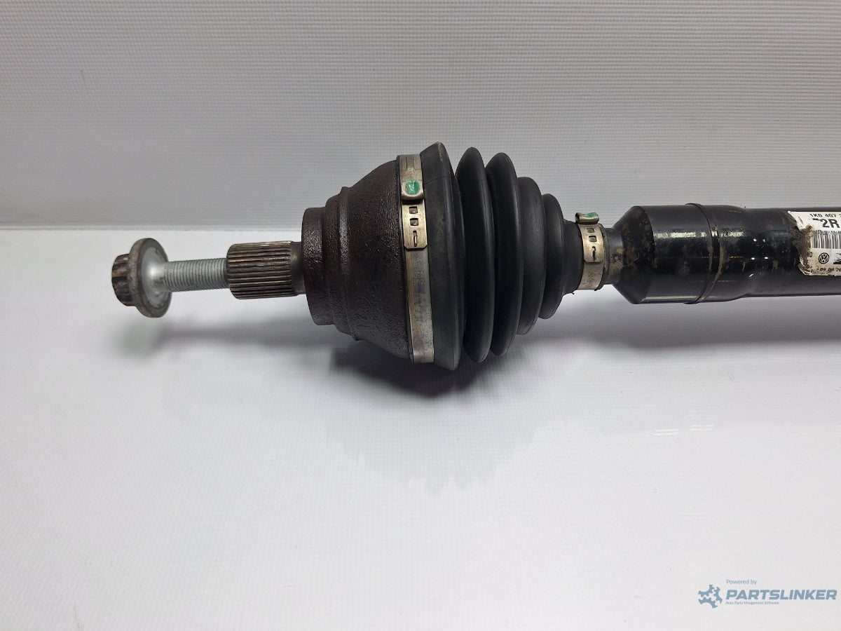 Planetara dreapta VOLKSWAGEN PASSAT CC 357 2008 - 2012 TSI CCZB 1K0407272RT