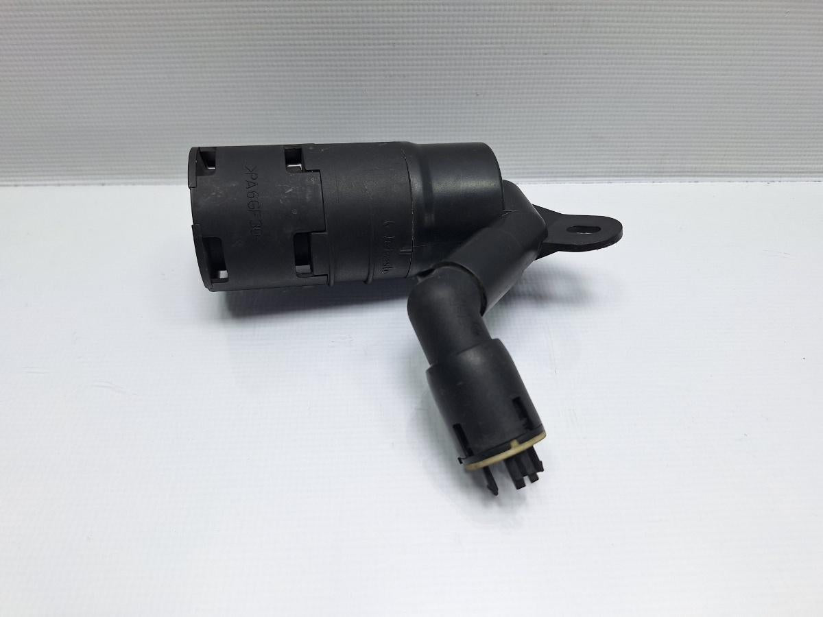 Filtru sirocou VOLKSWAGEN PASSAT CC 357 2008 - 2012 TSI CCZB Webasto 9009526B 3C0819194