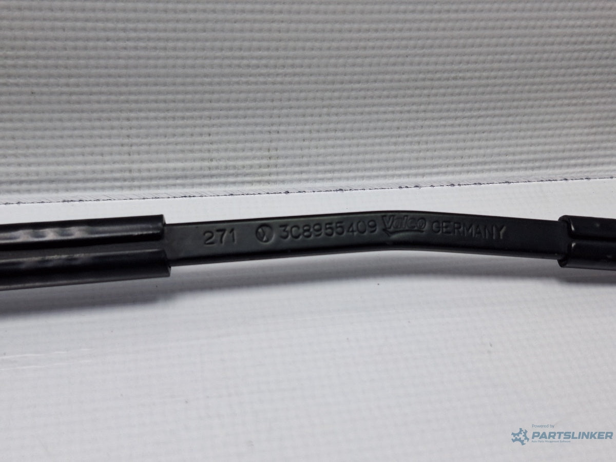 Brat stergator stanga VOLKSWAGEN PASSAT CC 357 2008 - 2012 TSI CCZB 3C8955409