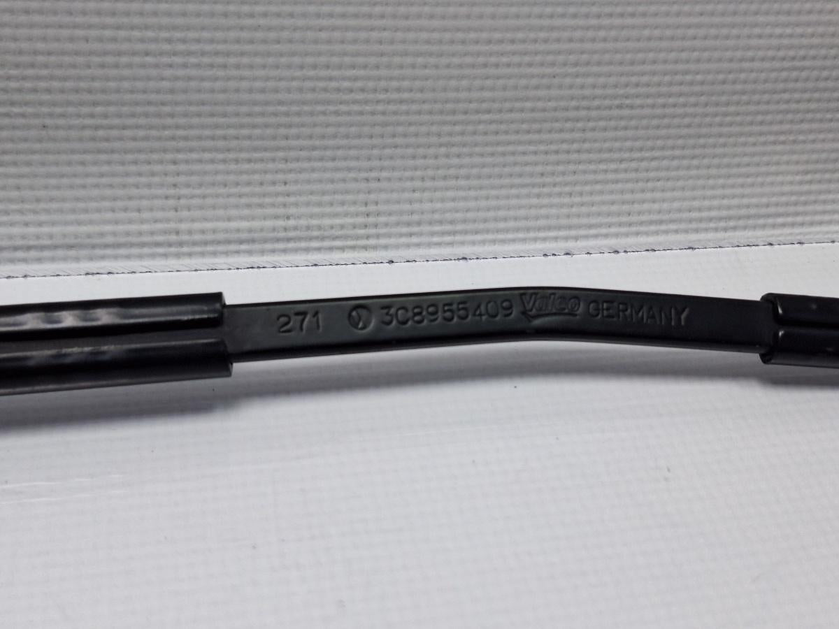 Brat stergator stanga VOLKSWAGEN PASSAT CC 357 2008 - 2012 TSI CCZB 3C8955409