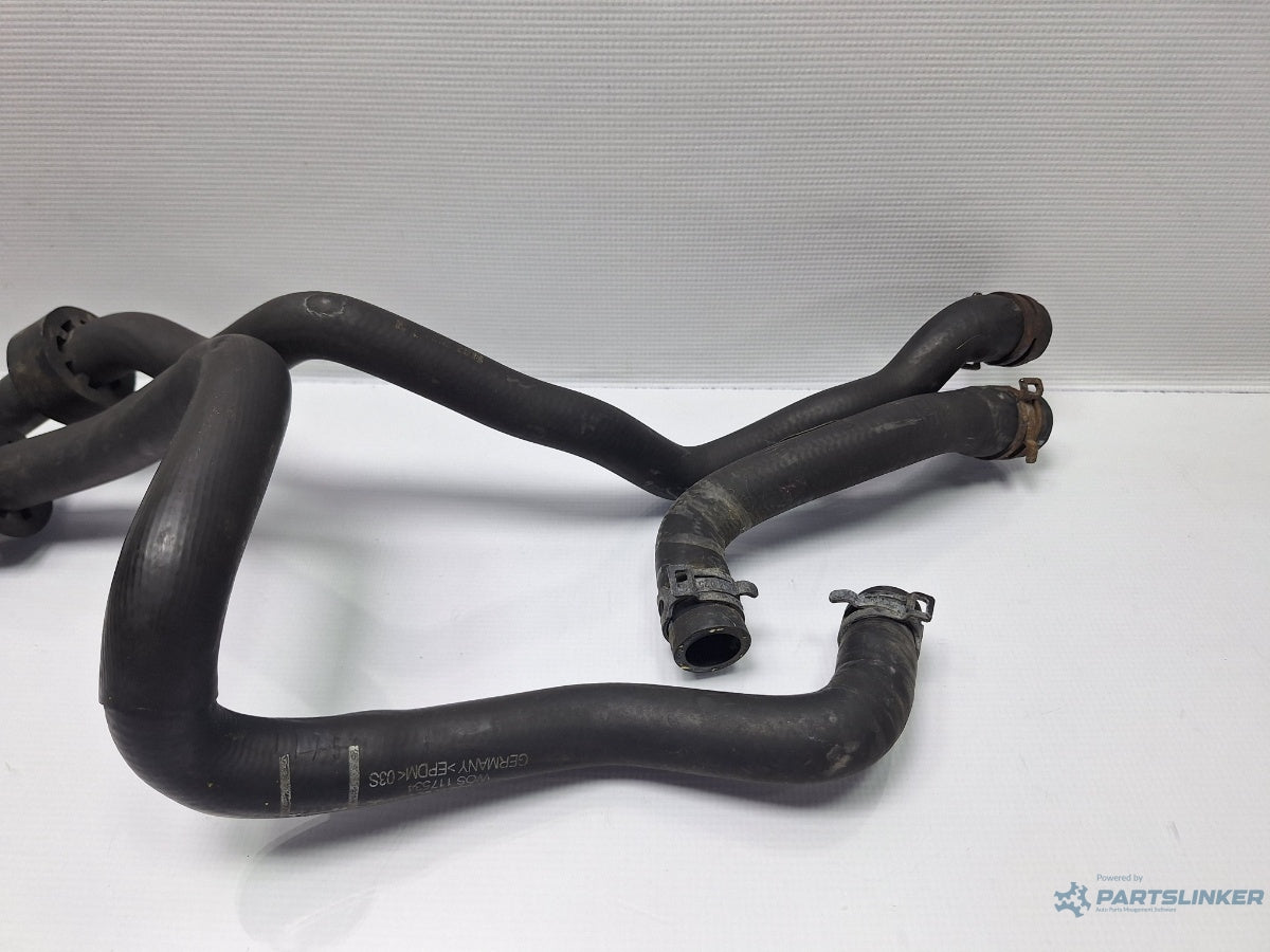 Furtunuri apa VOLKSWAGEN PASSAT CC 357 2008 - 2012 TSI CCZB 3C0819350F