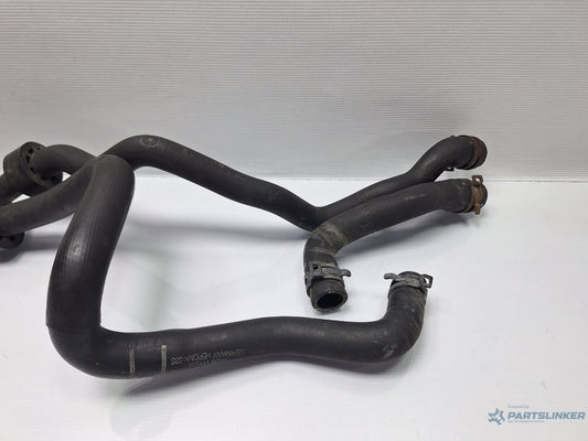 Furtunuri apa VOLKSWAGEN PASSAT CC 357 2008 - 2012 TSI CCZB 3C0819350F