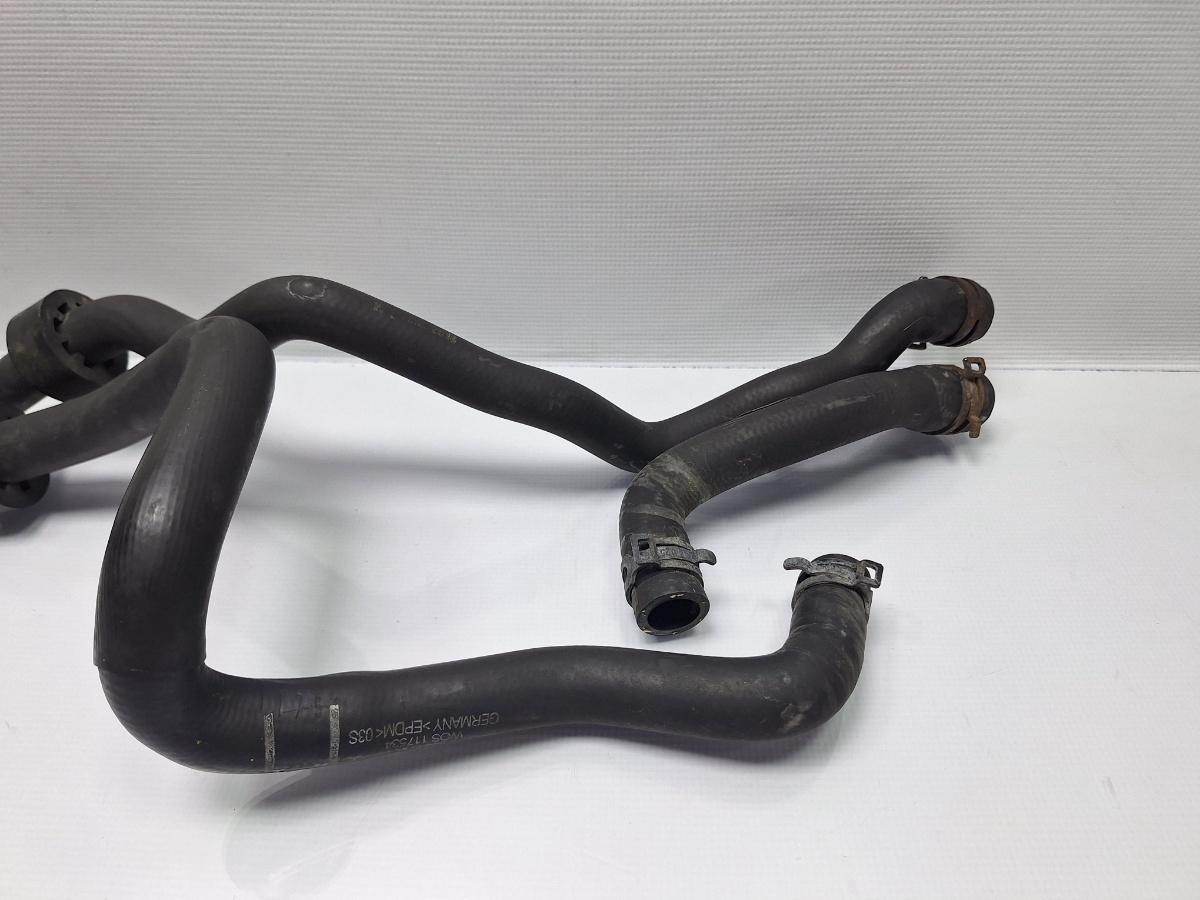 Furtunuri apa VOLKSWAGEN PASSAT CC 357 2008 - 2012 TSI CCZB 3C0819350F