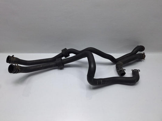 Furtunuri apa VOLKSWAGEN PASSAT CC 357 2008 - 2012 TSI CCZB 3C0819350F