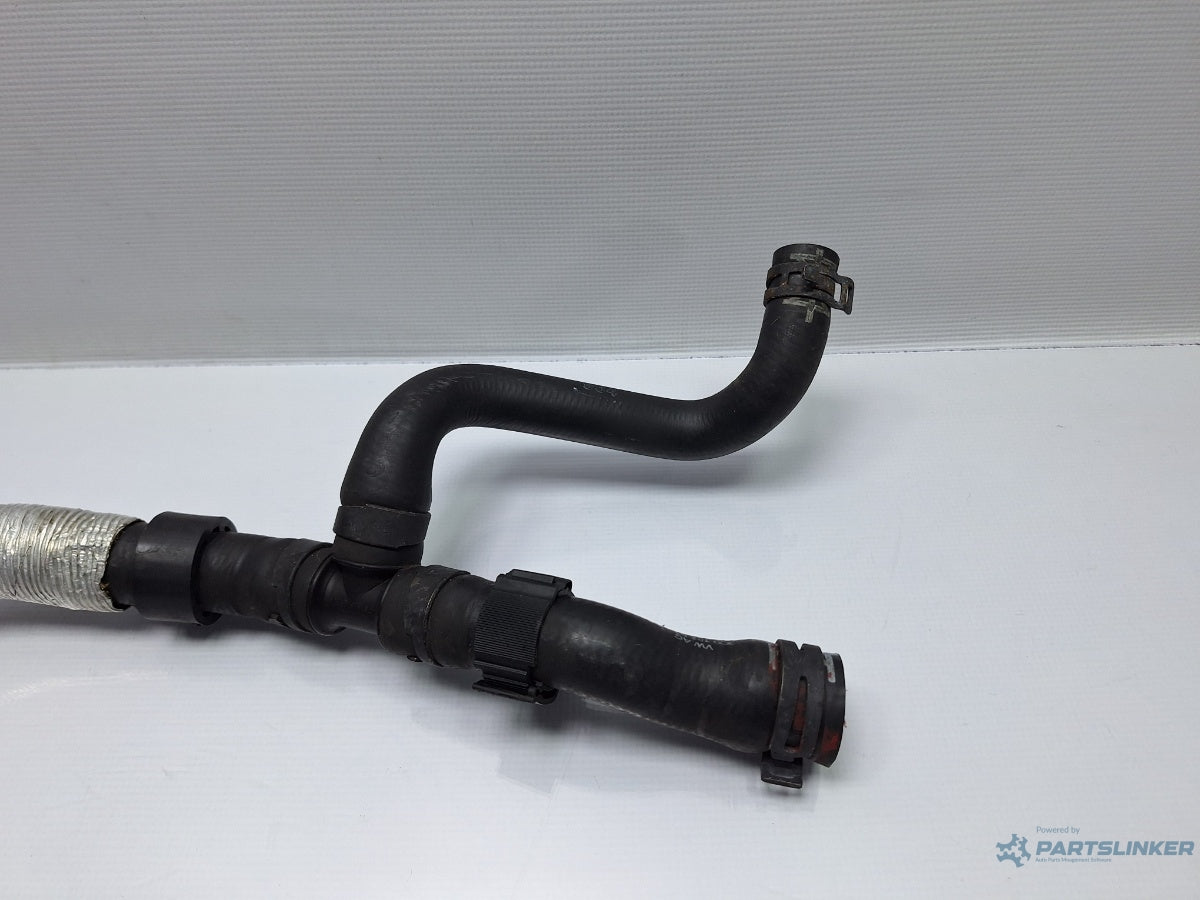 Furtunuri apa VOLKSWAGEN PASSAT CC 357 2008 - 2012 TSI CCZB 3C0122073FE