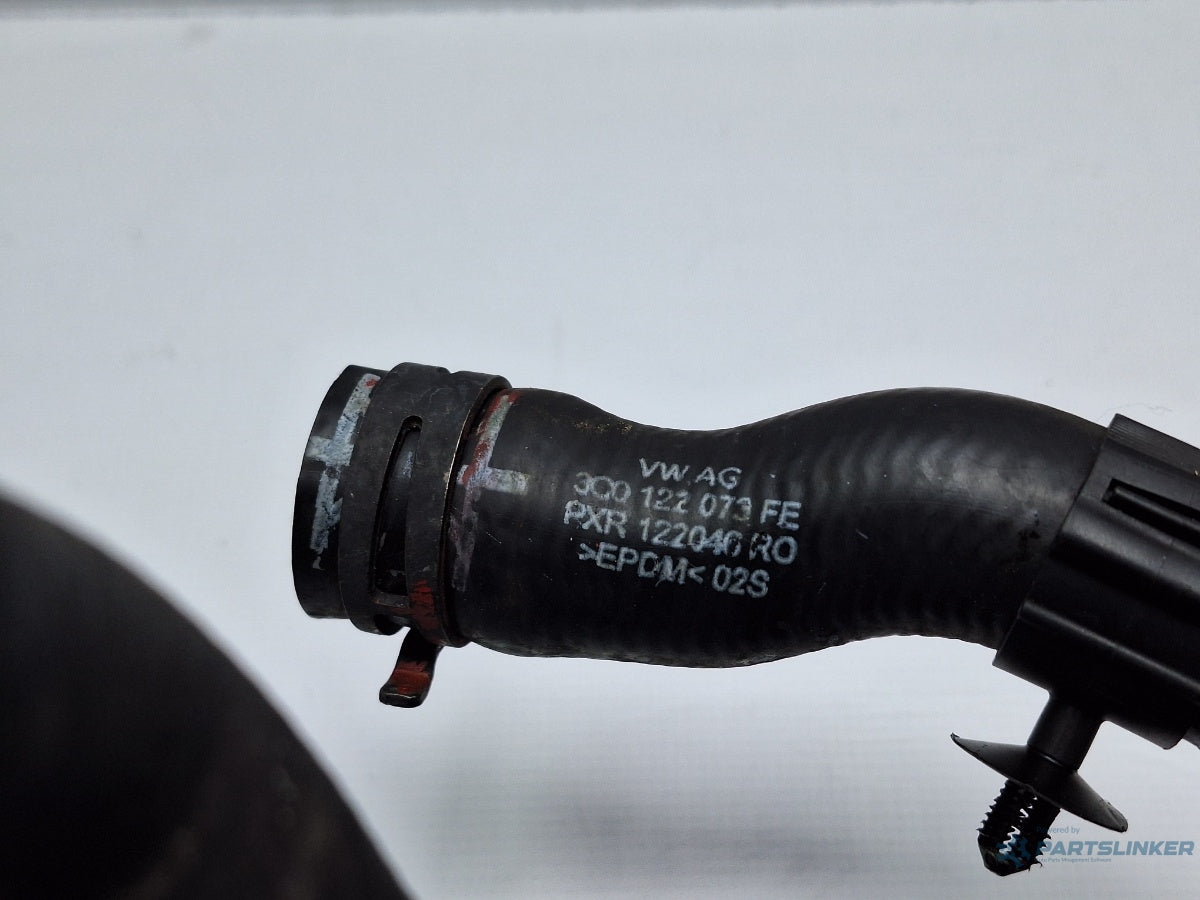 Furtunuri apa VOLKSWAGEN PASSAT CC 357 2008 - 2012 TSI CCZB 3C0122073FE