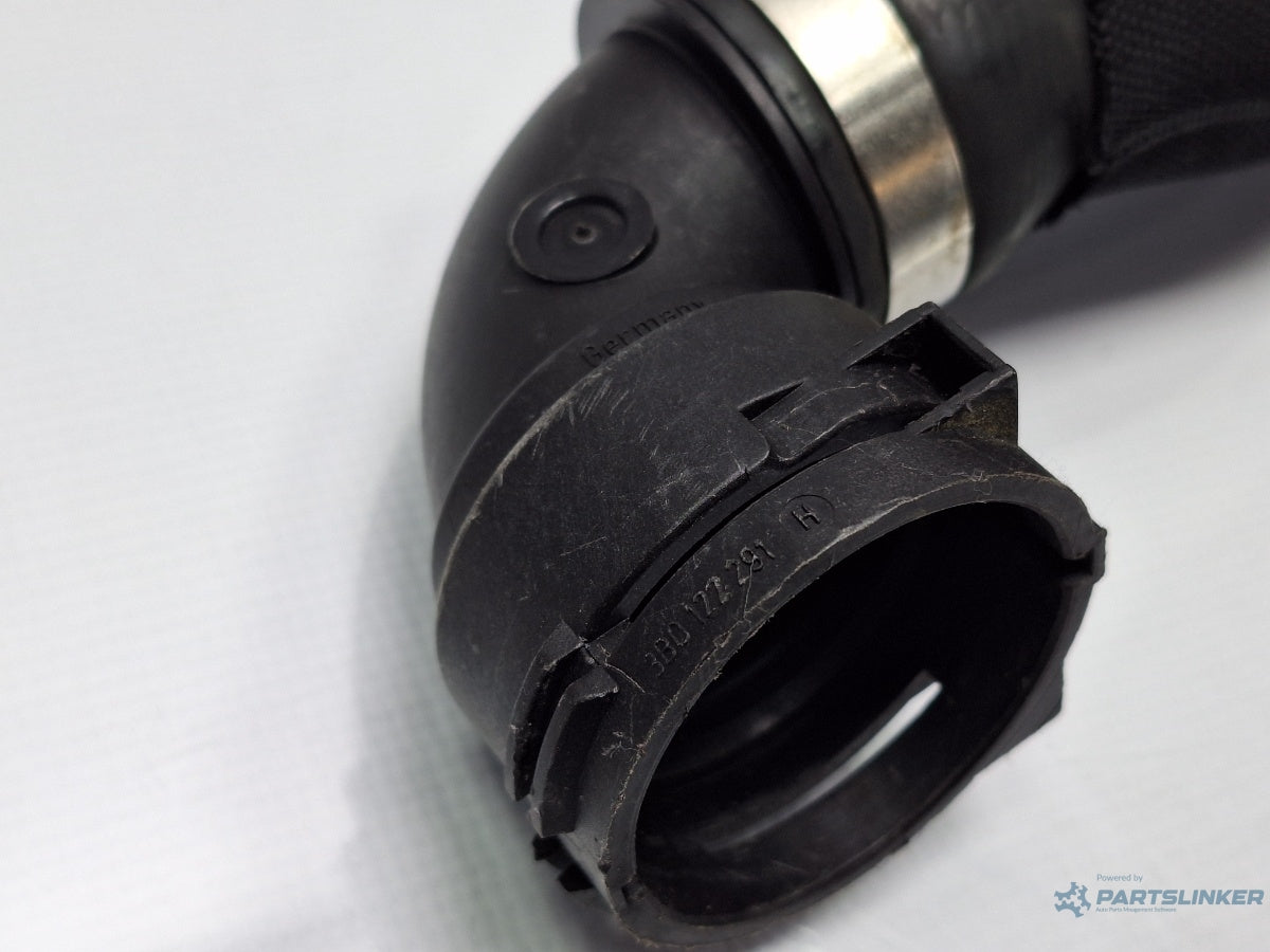 Furtunuri apa VOLKSWAGEN PASSAT CC 357 2008 - 2012 TSI CCZB 3C0122101ES