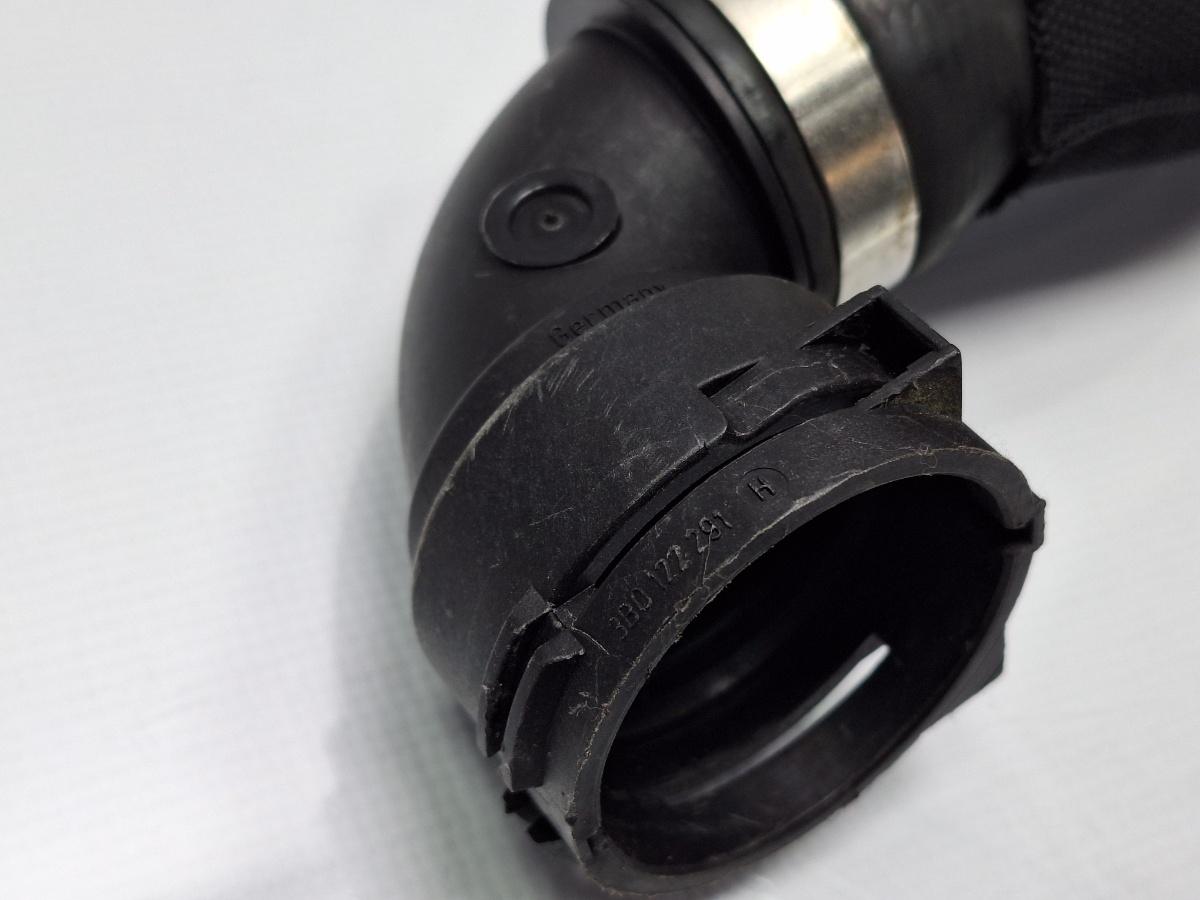 Furtunuri apa VOLKSWAGEN PASSAT CC 357 2008 - 2012 TSI CCZB 3C0122101ES
