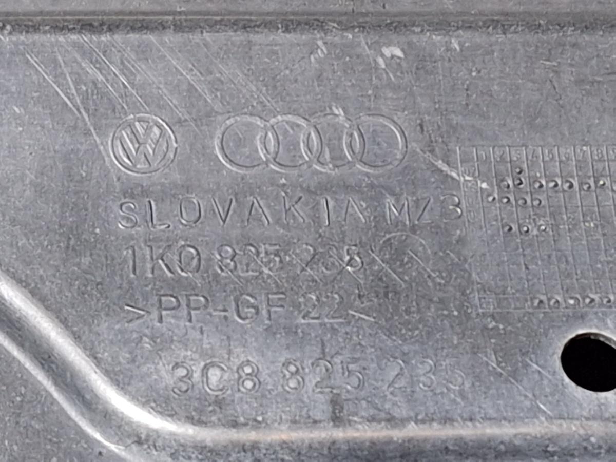 Scut motor VOLKSWAGEN PASSAT CC 357 2008 - 20122.0 TSI CCZB 1K0825235 , 3C8825235