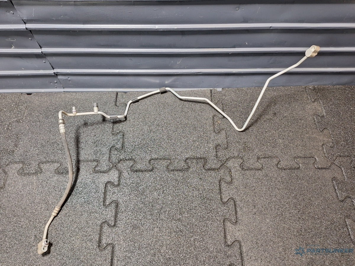 Conducta AC inalta presiune VOLKSWAGEN PASSAT CC 357 2008 - 2012 TSI CCZB 3C0820741AM