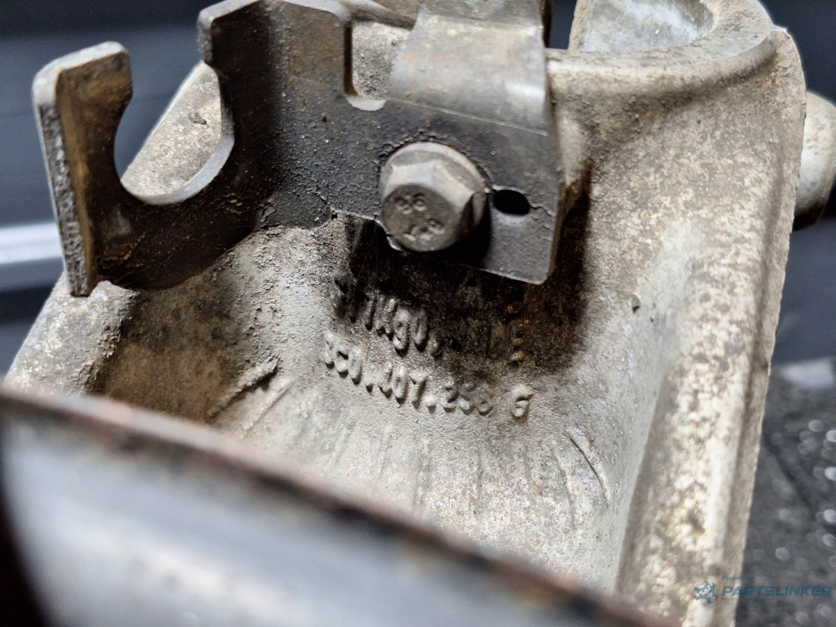 Fuzeta dreapta fata VOLKSWAGEN PASSAT CC 357 2008 - 2012 TSI CCZB 3C0407258G