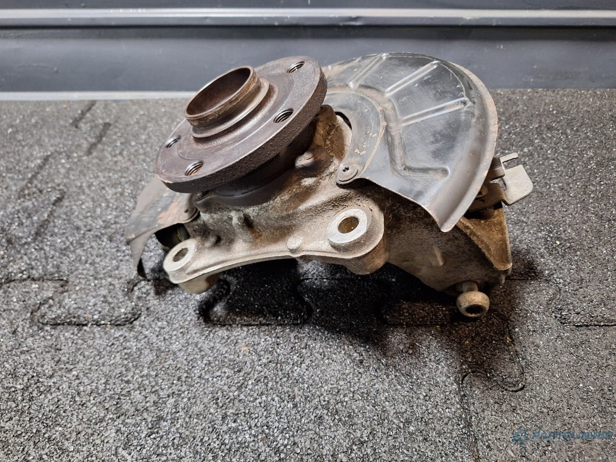 Fuzeta dreapta fata VOLKSWAGEN PASSAT CC 357 2008 - 2012 TSI CCZB 3C0407258G