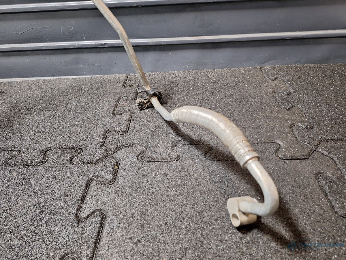 Conducta AC joasa presiune  VOLKSWAGEN PASSAT CC 357 2008 - 2012 TSI CCZB 3C0820743BQ