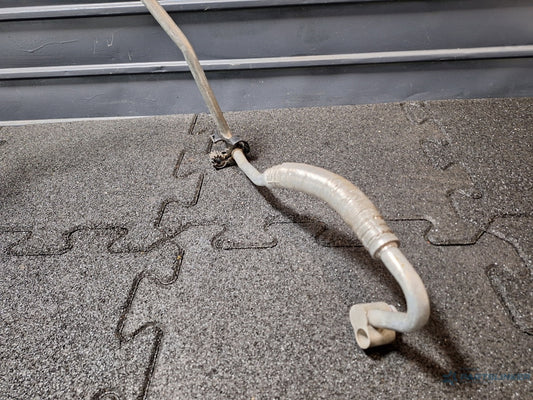 Conducta AC joasa presiune  VOLKSWAGEN PASSAT CC 357 2008 - 2012 TSI CCZB 3C0820743BQ