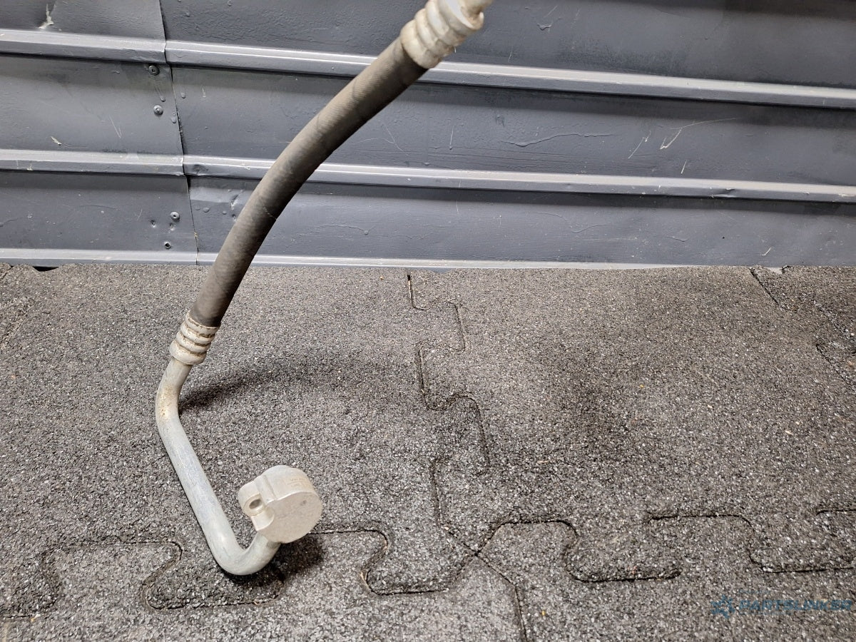 Conducta AC joasa presiune  VOLKSWAGEN PASSAT CC 357 2008 - 2012 TSI CCZB 3C0820743BQ